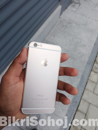 I phone 6